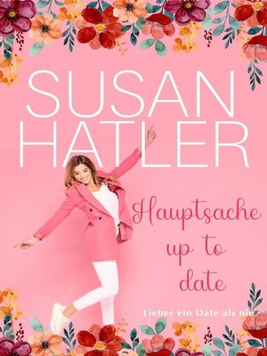 cover image of Hauptsache up to date